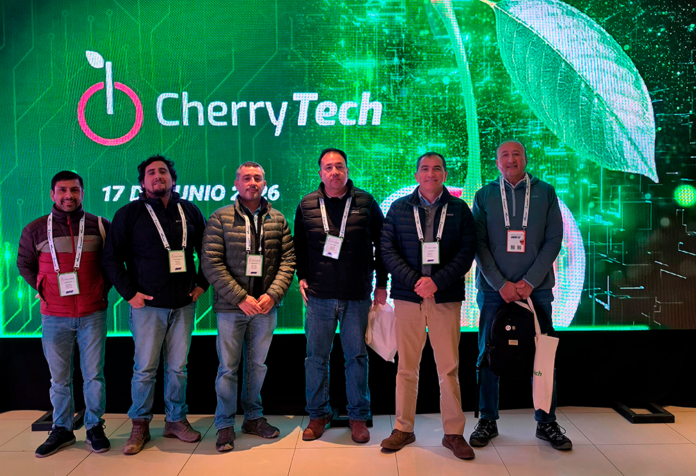 CherryTech